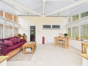 Conservatory- click for photo gallery